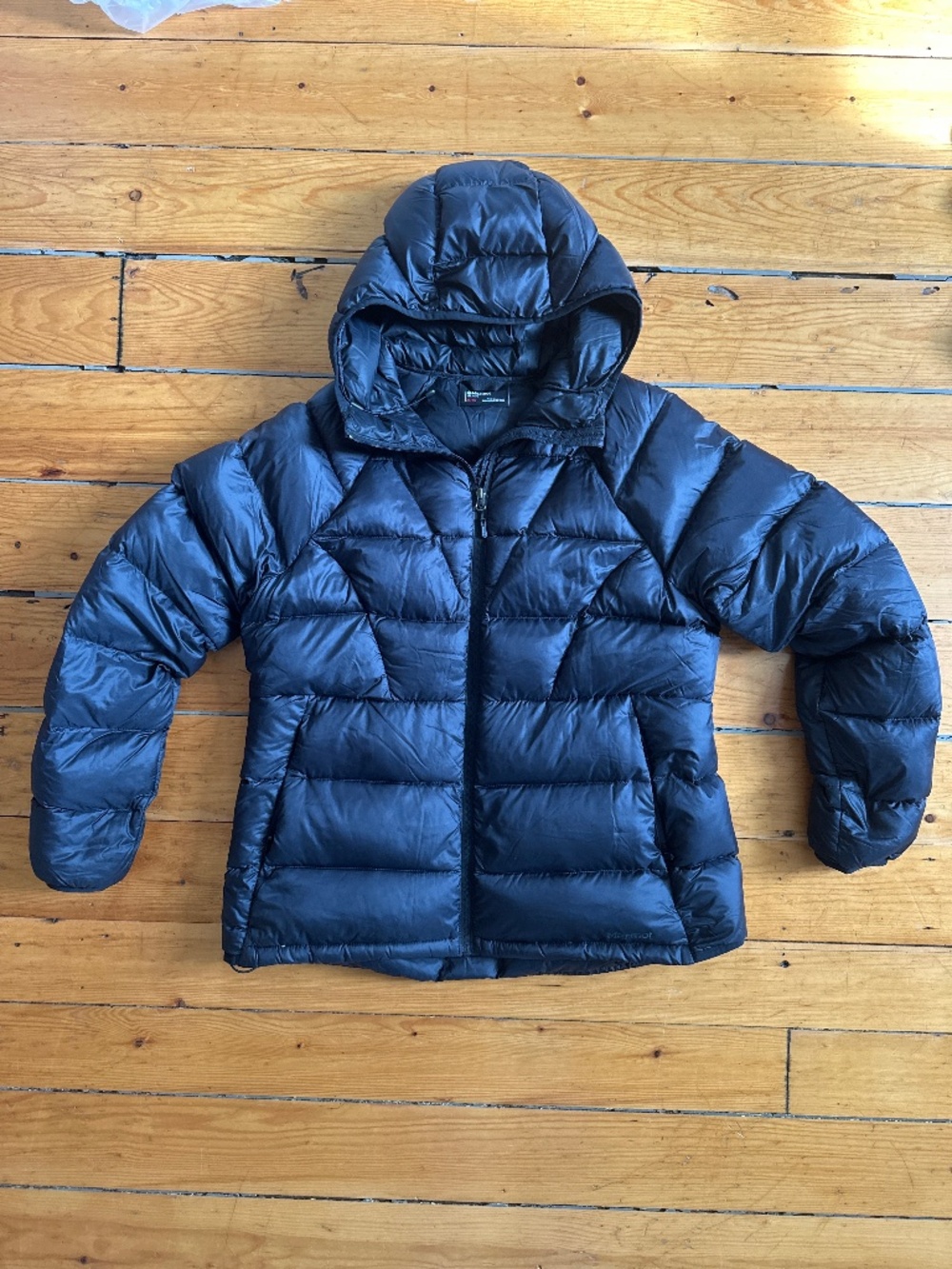 Marmot Women’s Hype Down Hoody